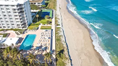 2295 S OCEAN Boulevard 418, Palm Beach – Stock Cooperative for sale