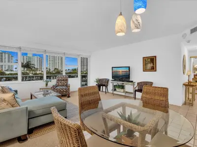 3300 NE 36TH Street 312A, Fort Lauderdale – sold