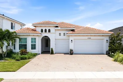 12269 Waterstone Circle, Palm Beach Gardens – sold