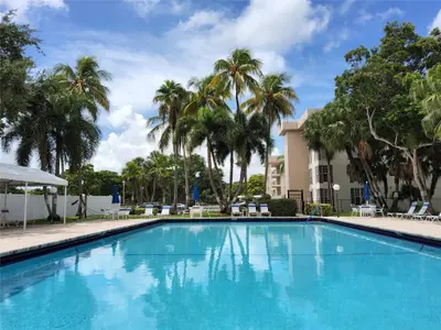 3151 S PALM AIRE Drive 301, Pompano Beach – Condominium for sale