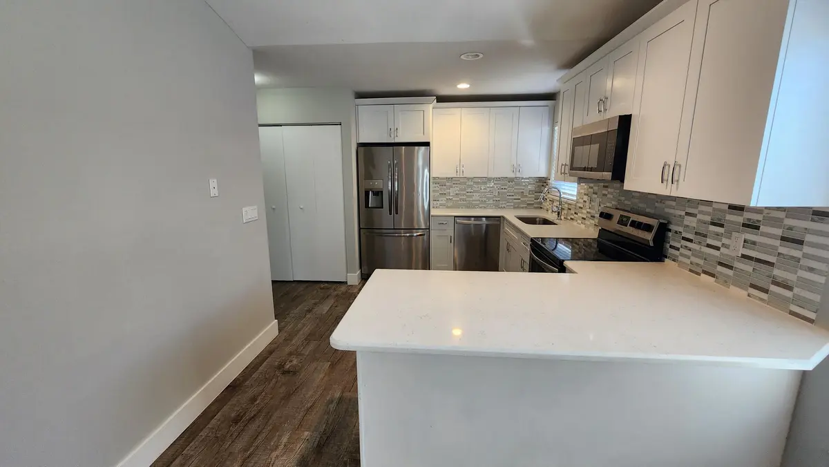 Kitchen at 8783 SE HOBE RIDGE Avenue, Hobe Sound