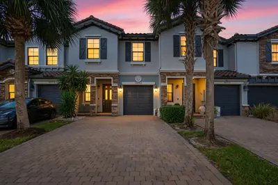 13044 Anthorne Lane, Boynton Beach – Townhouse for sale