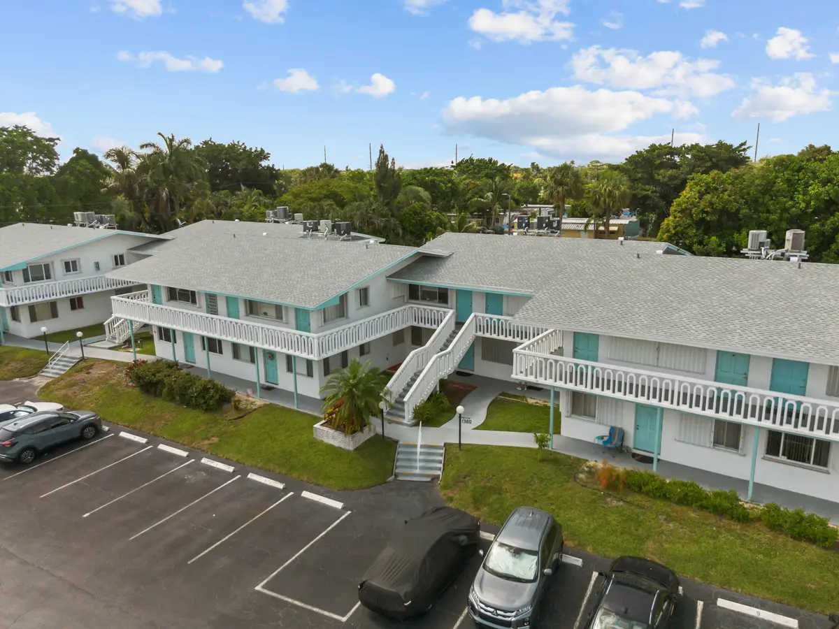 Your Parking Spot at 1980 Sunset Avenue 7, Lake Worth Beach