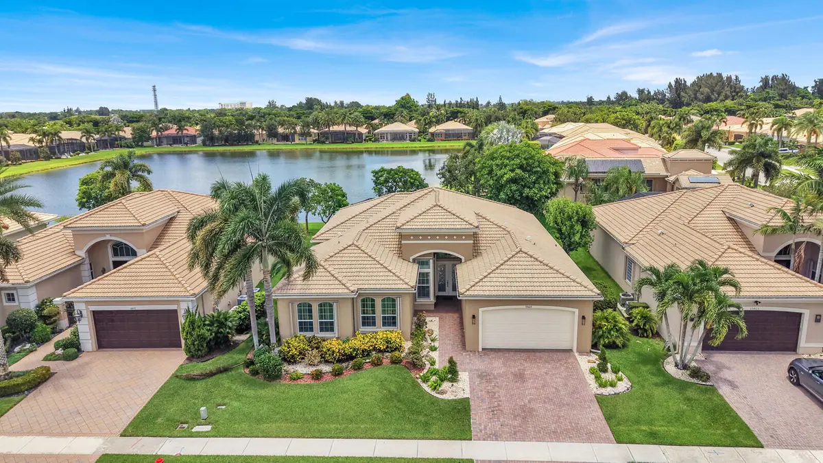 10469 Whitewind Circle at 10469 Whitewind Circle, Boynton Beach