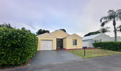 57 Buxton Lane, Boynton Beach – sold