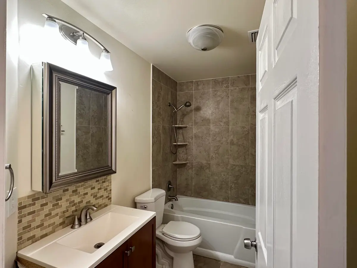 Second Bathroom at 57 Buxton Lane, Boynton Beach