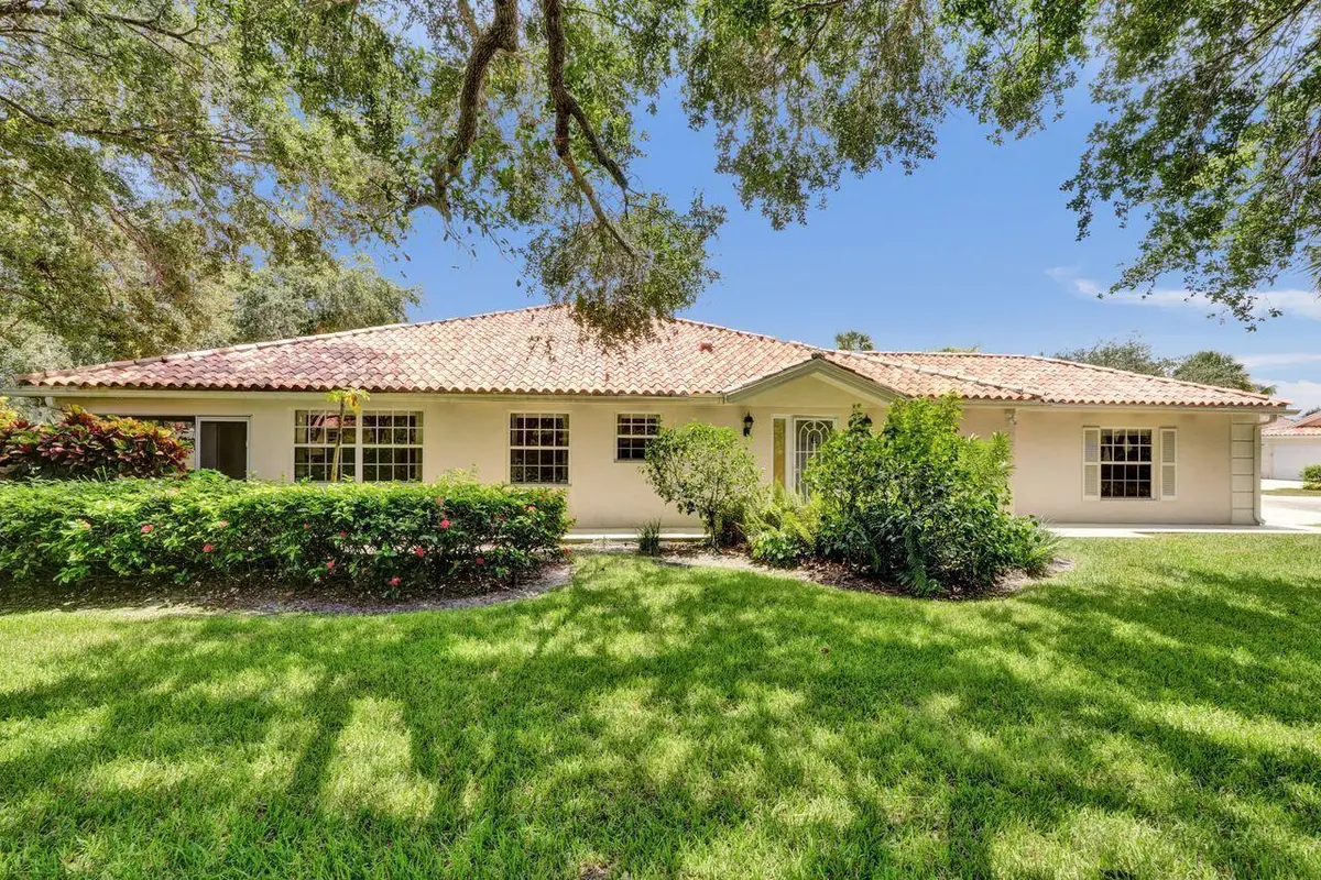 Home For Sale In Riverwalk at 7079 Gila Lane, West Palm Beach