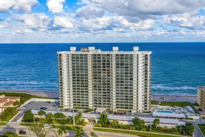 250 S Ocean Boulevard 6c, Boca Raton – sold