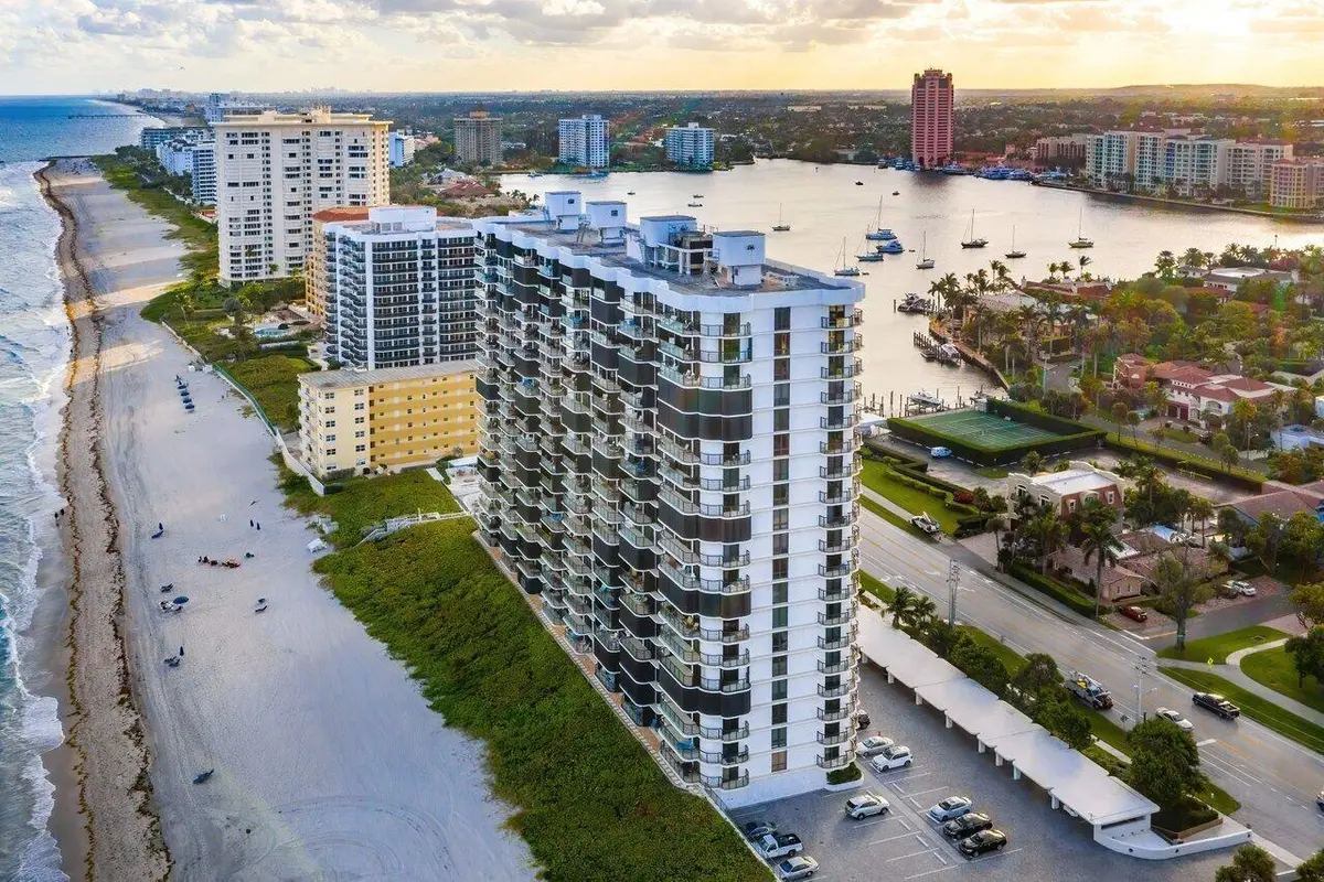 055-250SouthOceanBoulevard-BocaRaton-FL- at 250 S Ocean Boulevard 6c, Boca Raton