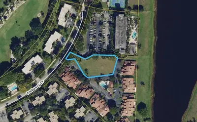 1810 EMBASSY Drive, West Palm Beach – Unimproved Land for sale