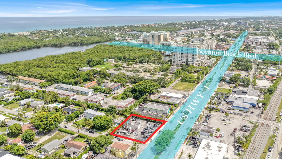 18_2_mls at 724 N FEDERAL Highway, Boynton Beach