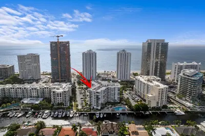 1361 S Ocean Boulevard 407, Pompano Beach – Condominium for sale