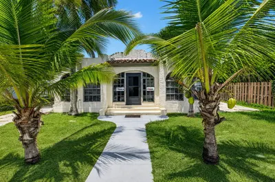 806 NE 2nd Avenue, Delray Beach – sold
