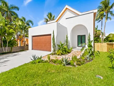 1628 NE 17th Avenue, Fort Lauderdale – Single Family Residence for sale