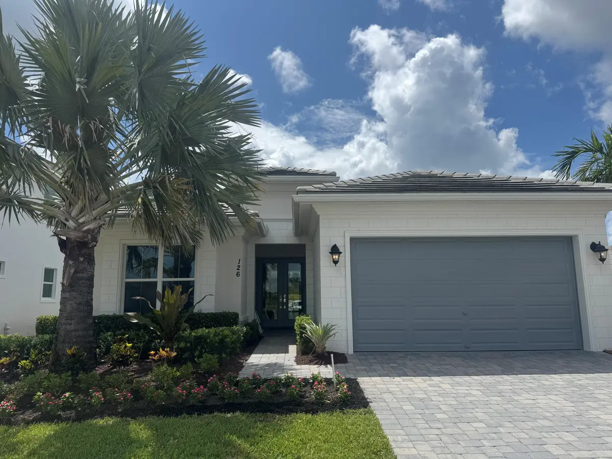126 Calmo main at 126 SE Calmo Circle, Port St. Lucie