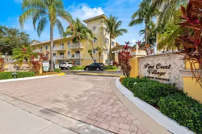 151 NE 16TH Avenue 374, Fort Lauderdale – leased