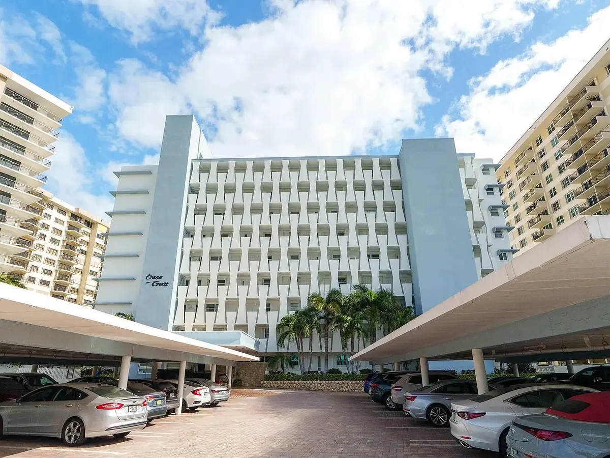 Bldg at 1850 S OCEAN Boulevard 509, Lauderdale-By-The-Sea