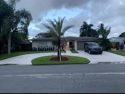 1072 SW 25TH Avenue, Boynton Beach – Single Family Residence for sale