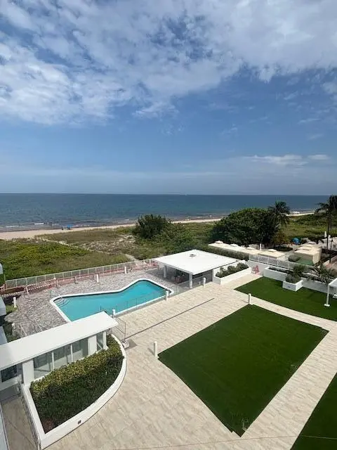 View at 1850 S OCEAN Boulevard 509, Lauderdale-By-The-Sea