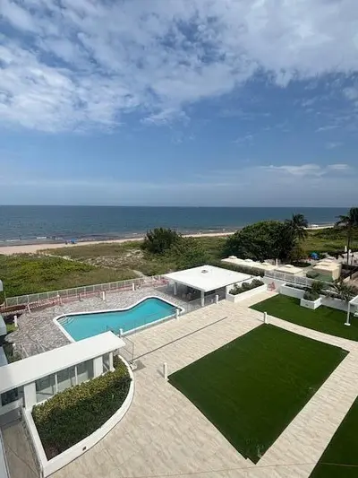 1850 S OCEAN Boulevard 509, Lauderdale-By-The-Sea – Stock Cooperative for sale