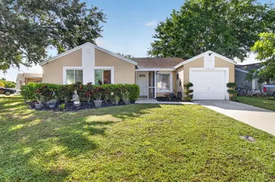 18838 Cloud Lake Circle, Boca Raton – Single Family Residence for sale