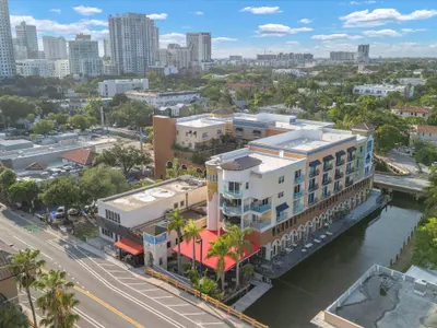 1111 E Las Olas Boulevard 308, Fort Lauderdale – sold