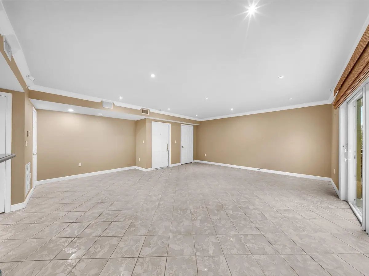 Living room at 1111 E Las Olas Boulevard 308, Fort Lauderdale