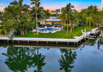 1700 Marietta Drive, Fort Lauderdale – Single Family Residence for sale