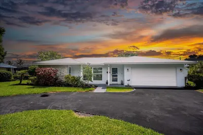2066 5TH Court, Vero Beach – Single Family Residence for rent