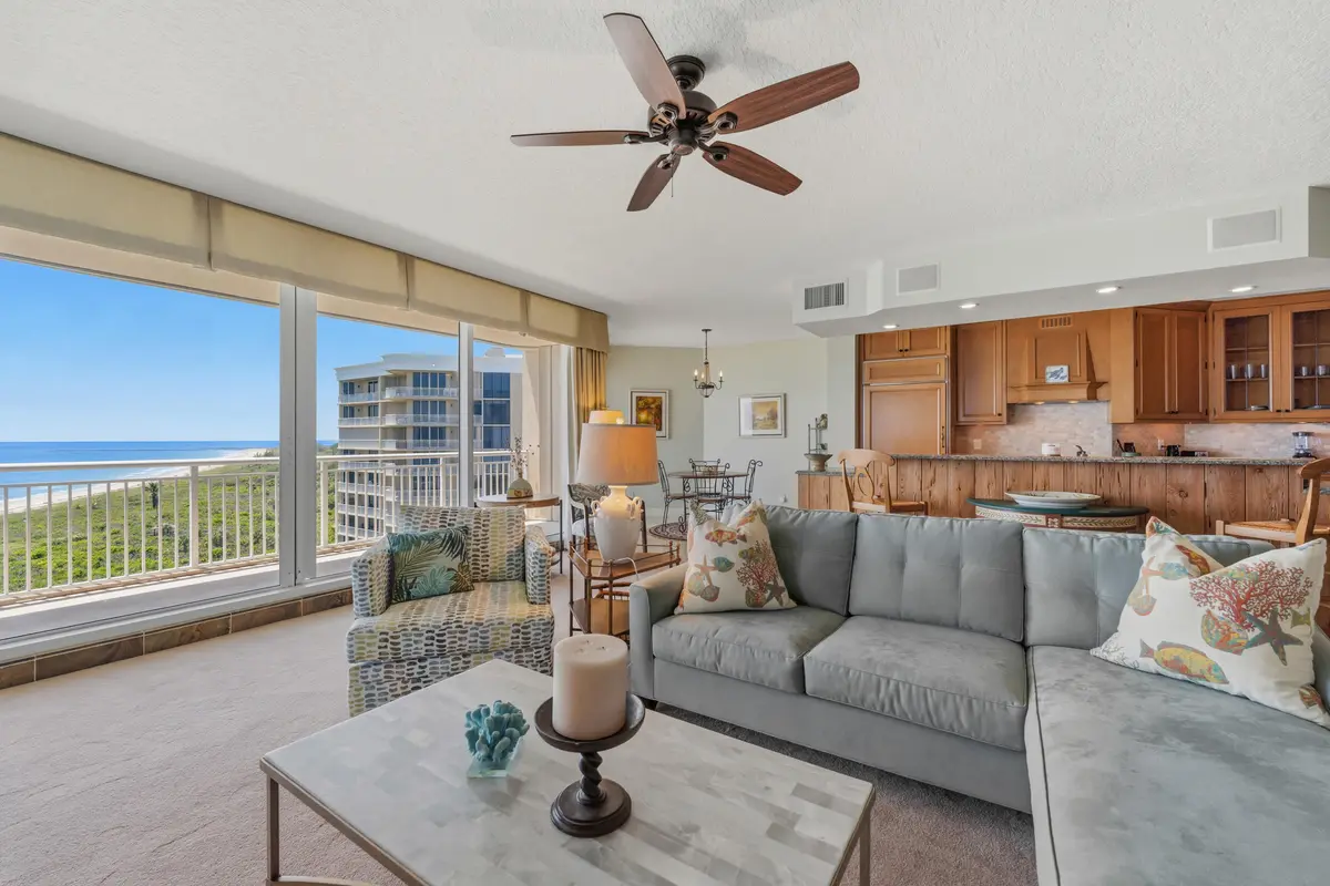 2_17 at 3000 N Highway A1a 10C, Hutchinson Island