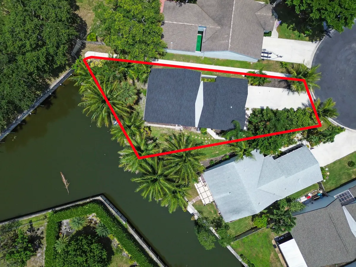 45 Aerial 10 at 1200 NW 18th Avenue, Delray Beach
