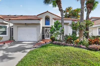11135 AUTORO Court, Boca Raton – Villa for sale