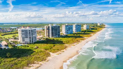 3000 N Highway A1a 10C, Hutchinson Island – Condominium for sale