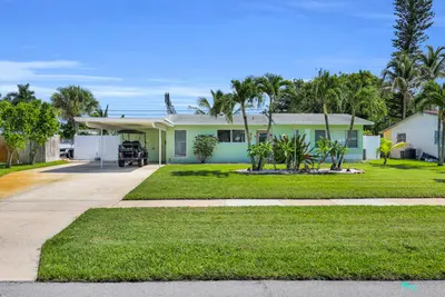 804 N Cinnamon Road, North Palm Beach – leased