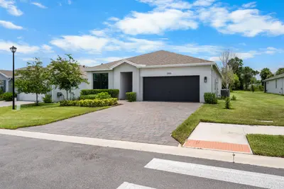 2005 NE Ocean Dunes Drive, Jensen Beach – Single Family Residence for sale