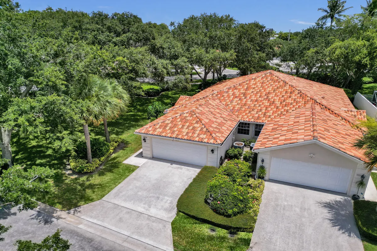 Home For Sale In Riverwalk at 7079 Gila Lane, West Palm Beach