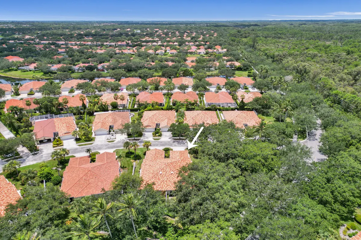 Home For Sale In Riverwalk at 7079 Gila Lane, West Palm Beach
