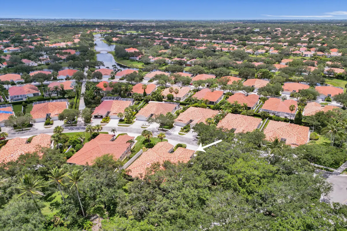 Home For Sale In Riverwalk at 7079 Gila Lane, West Palm Beach