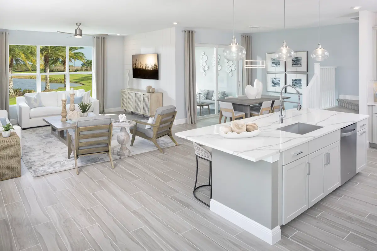 SCP Salina Great Rm 1 REVISED by RHP at 1424 NW CORTEAL Way, Jensen Beach