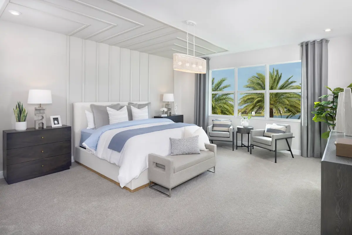 SCP Salina Primary Bed by RHP at 1424 NW CORTEAL Way, Jensen Beach