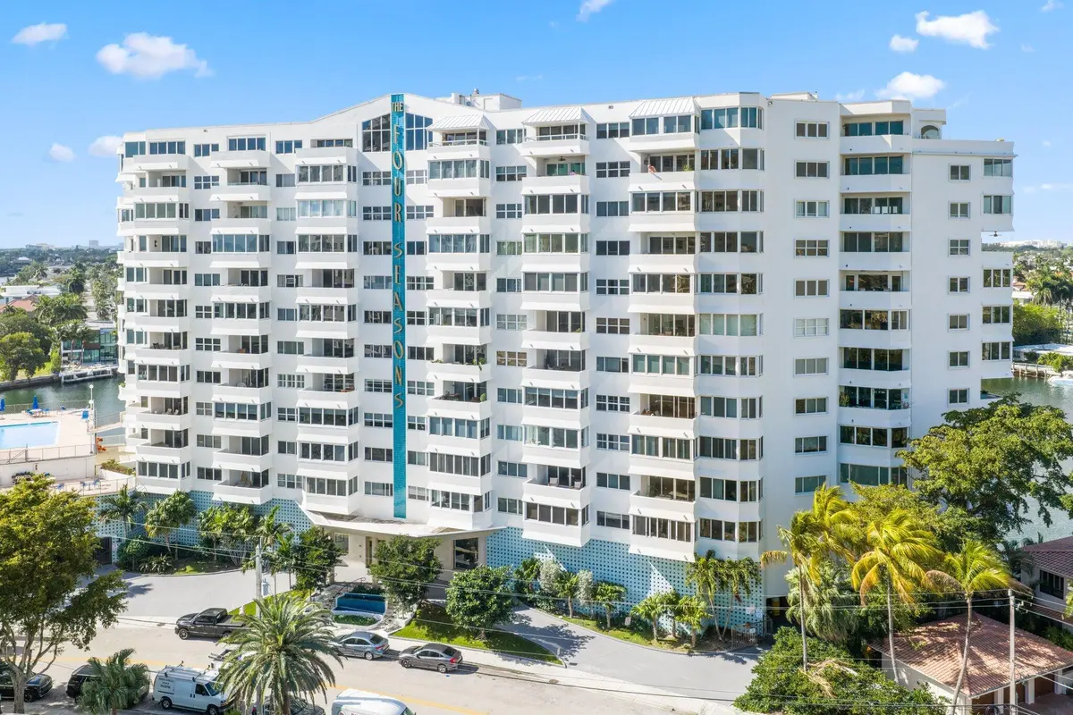 333 Sunset Dr 501 at 333 SUNSET Drive 501, Fort Lauderdale