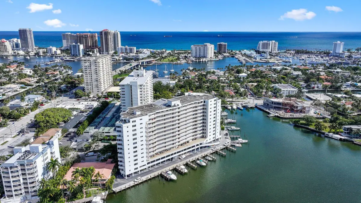333 Sunset Dr 501 at 333 SUNSET Drive 501, Fort Lauderdale