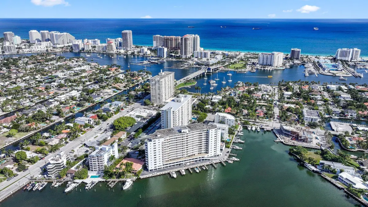 333 Sunset Dr 501 at 333 SUNSET Drive 501, Fort Lauderdale