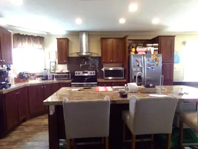 147 Plantation Boulevard, Greenacres – Manufactured Home for sale