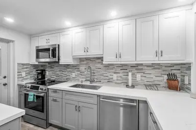 4502 N FEDERAL Highway 167H, Lighthouse Point – Condominium for rent