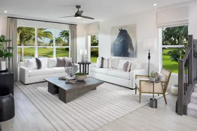 1426 NW CORTEAL Way, Jensen Beach – Villa for sale