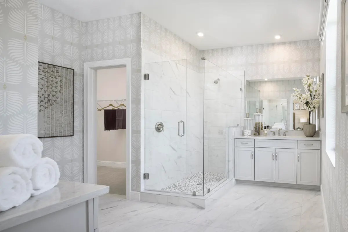 SCP Oceana Primary Bath by RHP at 1426 NW CORTEAL Way, Jensen Beach