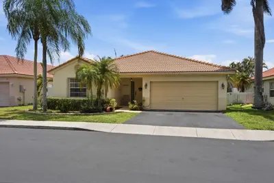12564 NW 10TH Place, Sunrise – sold