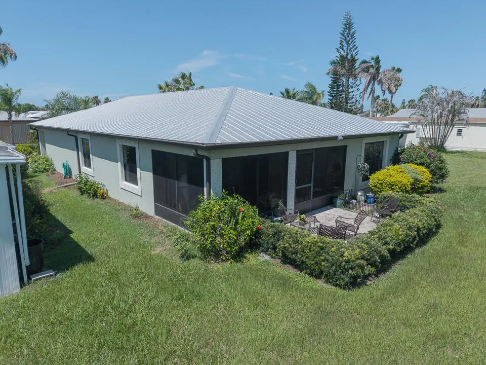 Back at 3 EL CAMINO REAL, Port St. Lucie