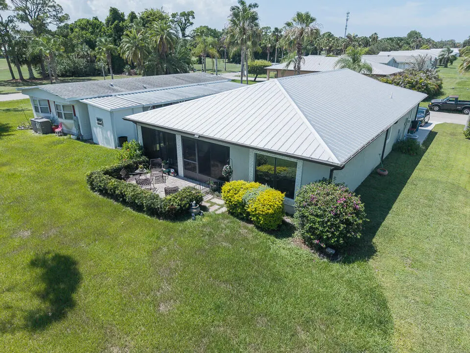 Back at 3 EL CAMINO REAL, Port St. Lucie